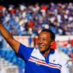 la emocionante historia de Bubista, el DT que transformó el destino de Cabo Verde