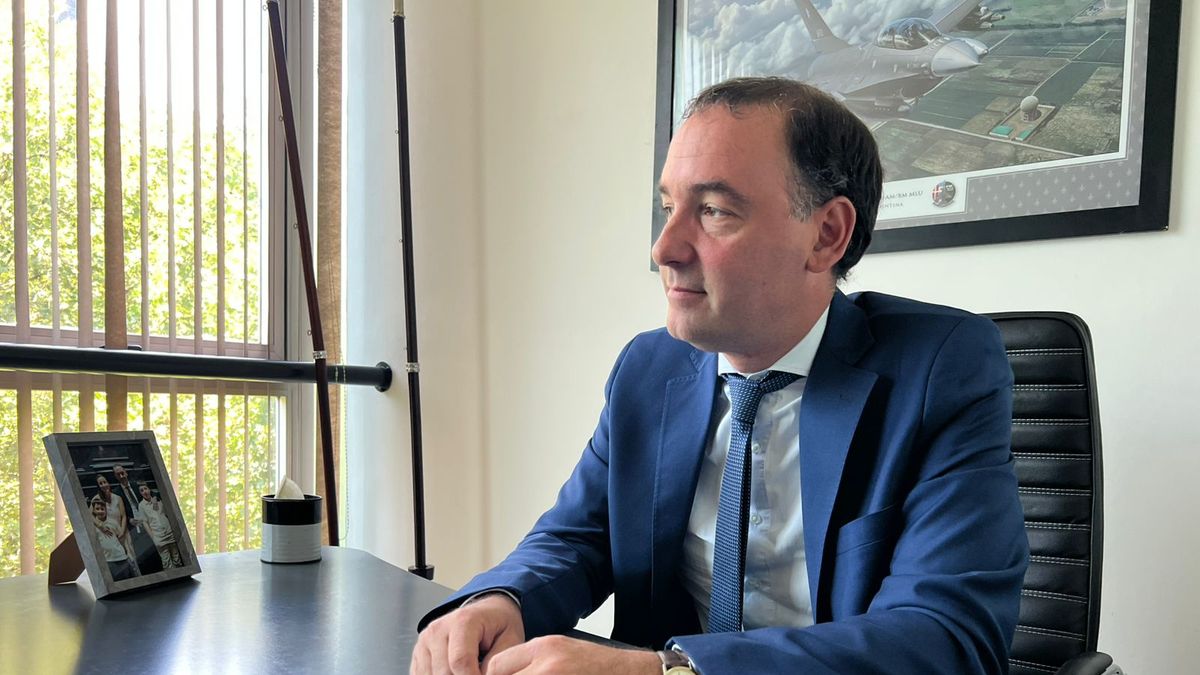 La Justicia pidió la indagatoria del hermano de Manuel Adorni