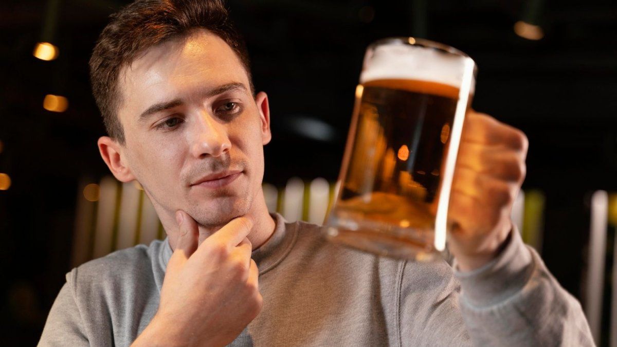 la nueva lata que cambia la forma de servir cerveza