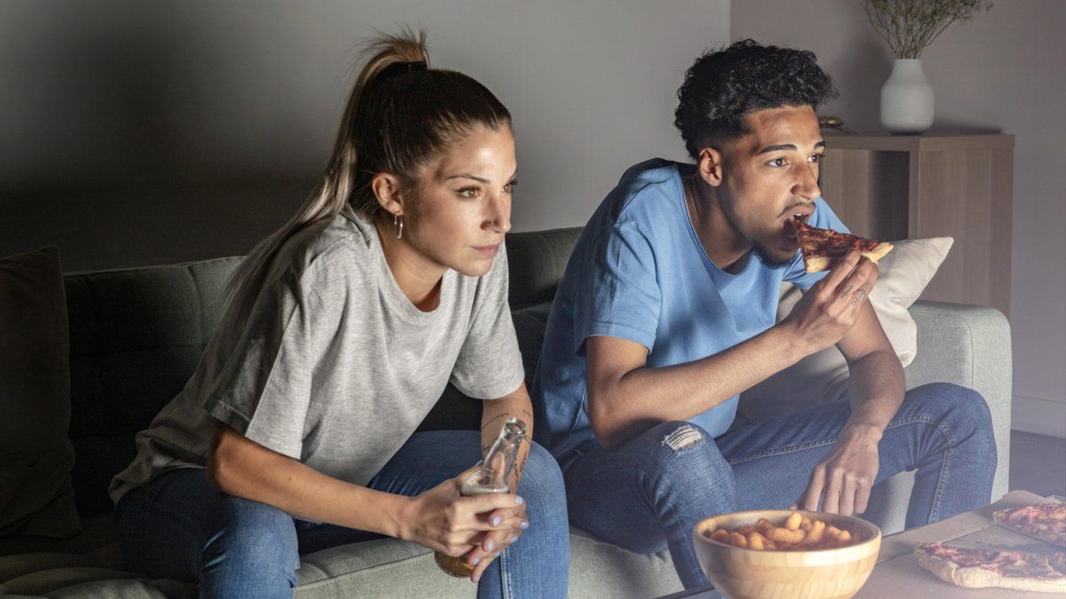 La película más esperada de Argentina ya está disponible en Netflix y promete romper récords