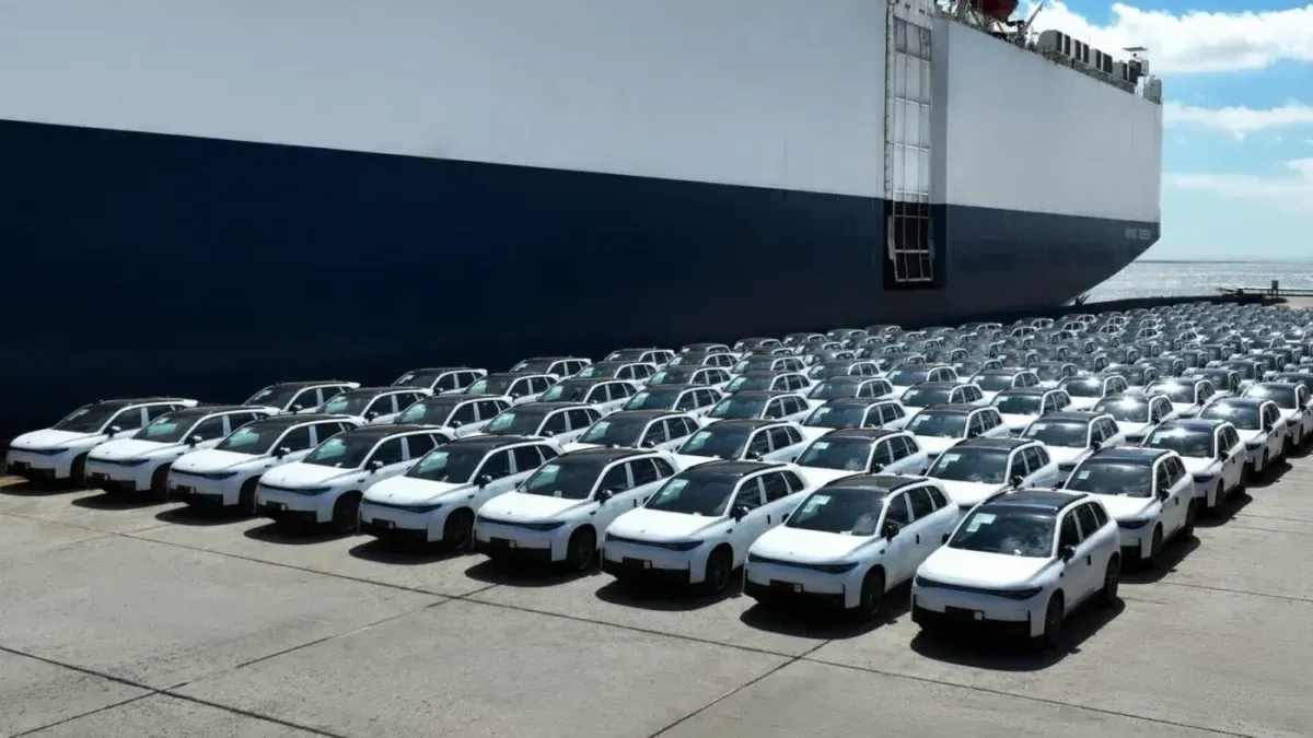 Fabricar autos como comida rápida es un grave error
