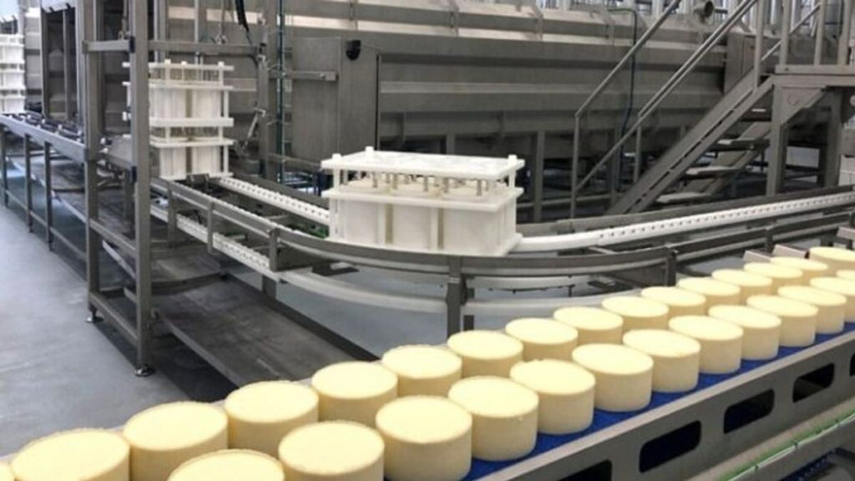 Una láctea que llevaba meses paralizada logró destrabar su venta y busca volver a producir