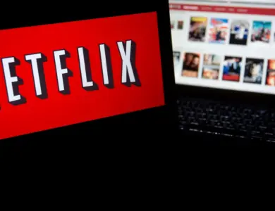 las acciones de Netflix ya cayeron 30% en dos meses y preocupan al mercado, ¿qué hay detrás?