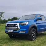 Las pick ups se consolidan como el pilar de la producción automotriz en la Argentina