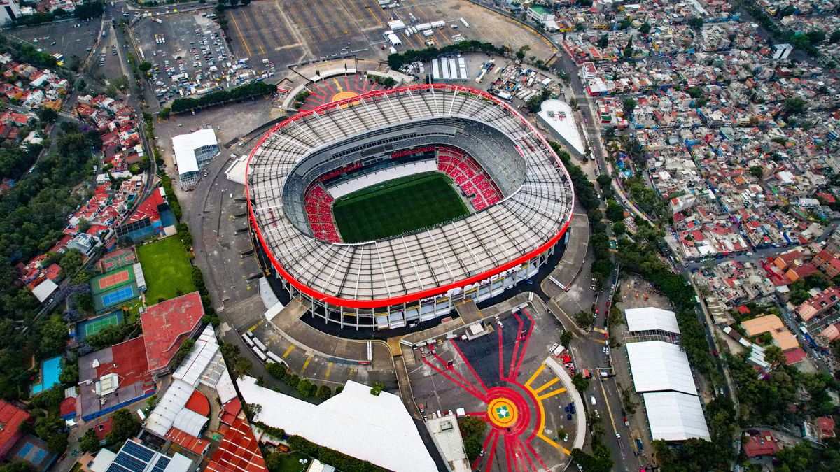 las reformas de estadios superan los u$s800 millones