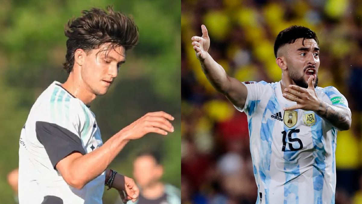 Las bajas por lesión que obligaron a la Selección Argentina a cambiar listas antes de los Mundiales