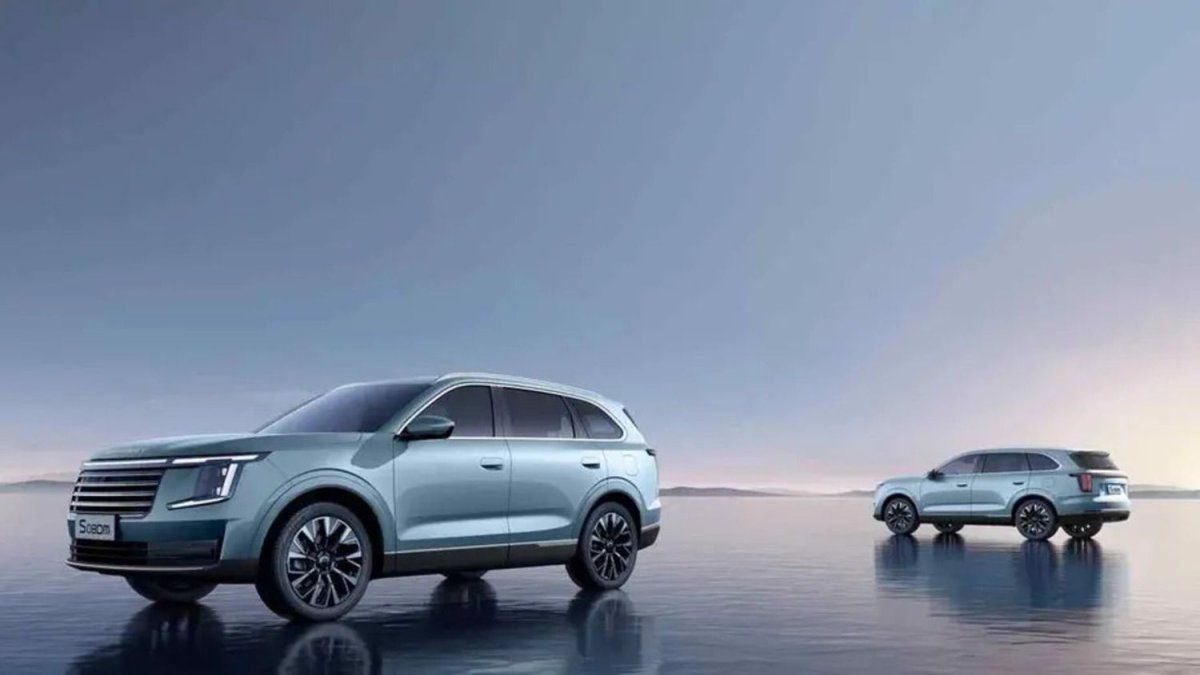 llegan tres nuevas marcas del gigante asiático y amplían la oferta en el mercado automotor local