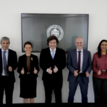 Javier Milei recibió a funcionarios del Banco Mundial tras el aval a garantías por u$s2.000 millones para Argentina