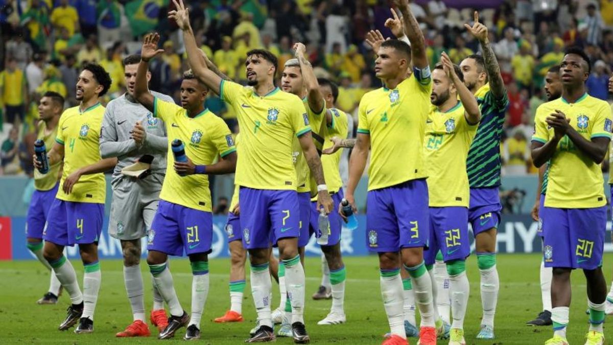 Mundial 2026, EN VIVO: Brasil va sin Neymar, Paraguay necesita ganar, EEUU abre la jornada ante Australia y chocan Marruecos con Escocia