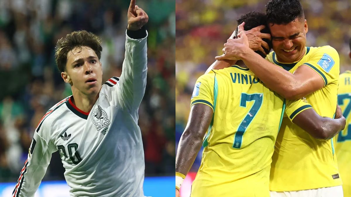 Mundial 2026 EN VIVO: la jornada del jueves 25 de junio minuto a minuto y las últimas noticias