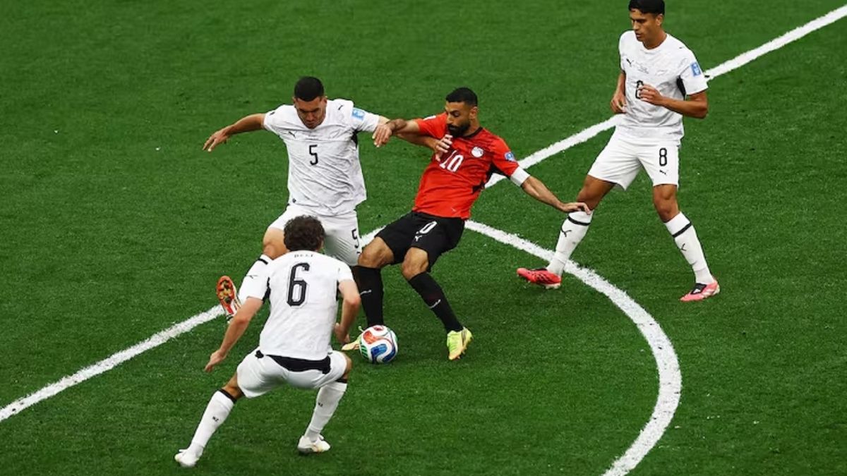 Nueva Zelanda vs Egipto por el Mundial 2026 EN VIVO: la jornada del domingo 21 de junio minuto a minuto y las últimas noticias
