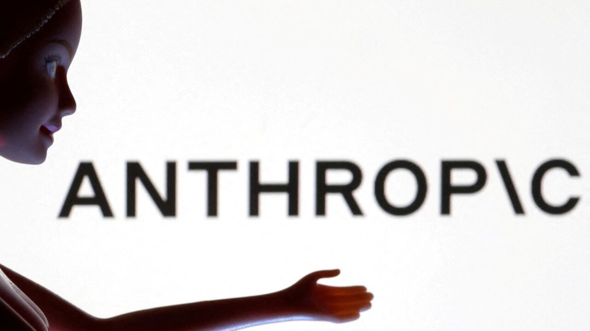 el nuevo modelo de IA de Anthropic basado en Mythos con fuertes restricciones por seguridad