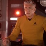 Paramount+ presentó el tráiler oficial de la nueva temporada de Star Trek: Strange New Worlds