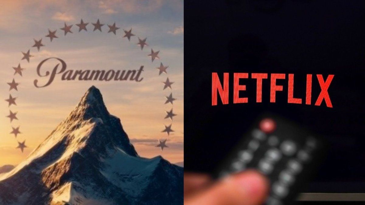 Paramount acusa a Netflix de realizar una campaña contra el acuerdo fusión con Warner Bros.