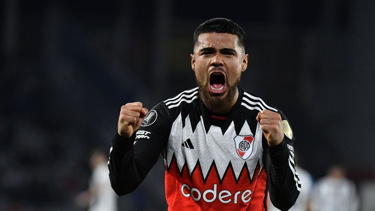 Paulo Díaz rescinde con River y ya tiene un nuevo destino: dónde jugará