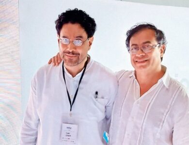 Gustavo Petro e Iván Cepeda dieron marcha atrás con la Constituyente y reorientan la campaña hacia el balotaje