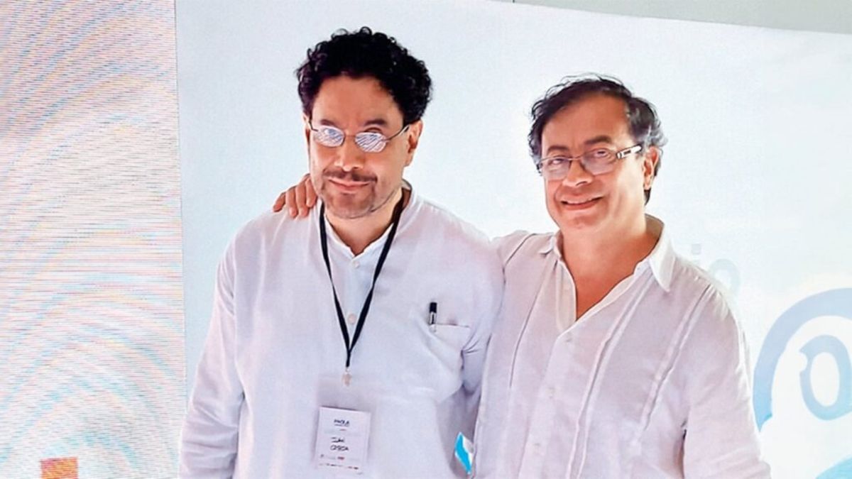 Gustavo Petro e Iván Cepeda dieron marcha atrás con la Constituyente y reorientan la campaña hacia el balotaje