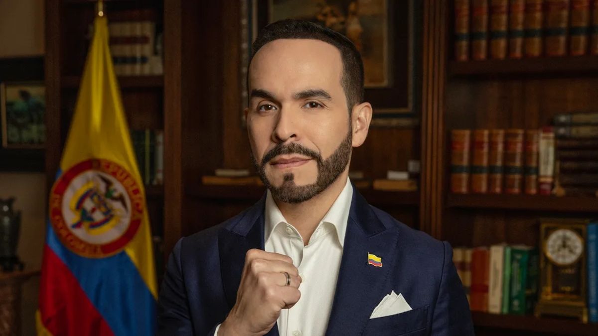 quién es Abelardo De la Espriella, el nuevo presidente de Colombia