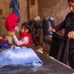 el presupuesto para niños y adolescentes enfrenta nuevos recortes mientras persiste la pobreza