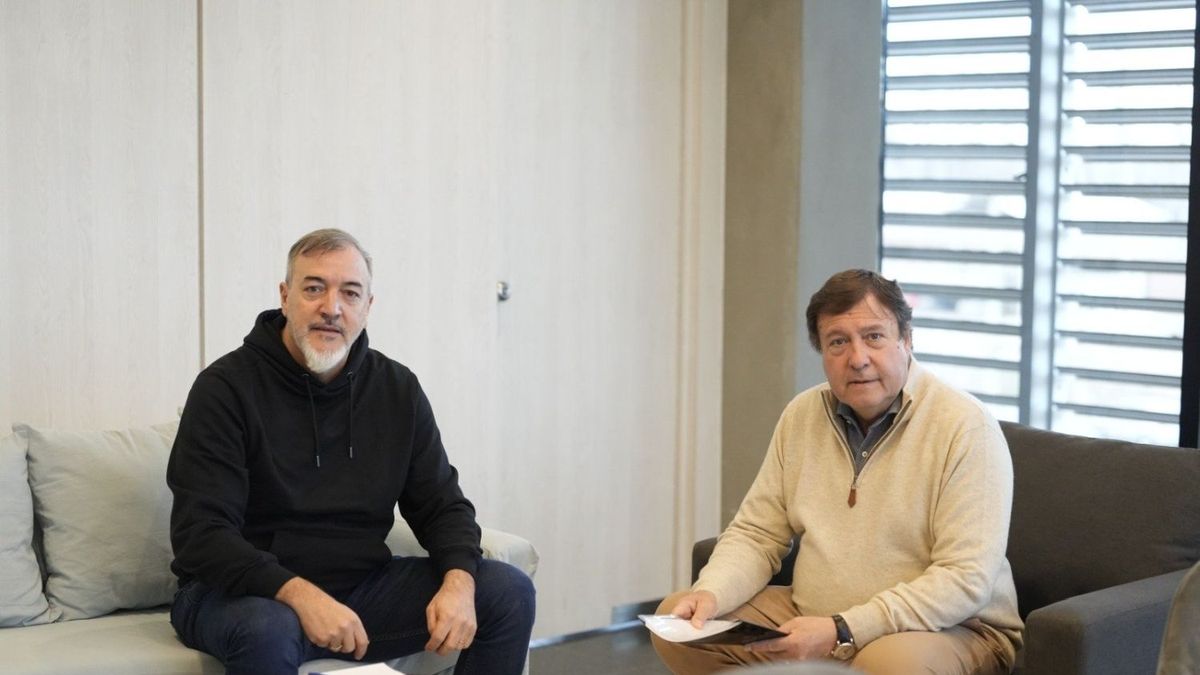 Río Negro pasará a planta permanente a más de 4.000 trabajadores estatales