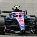 Buena largada de Russell y Leclerc con un Franco Colapinto que va por los puntos
