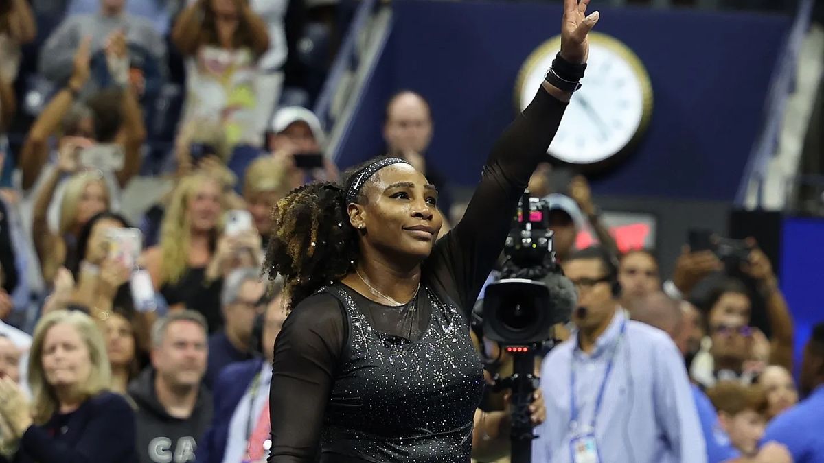 Serena Williams anuncia su regreso a los 44 años