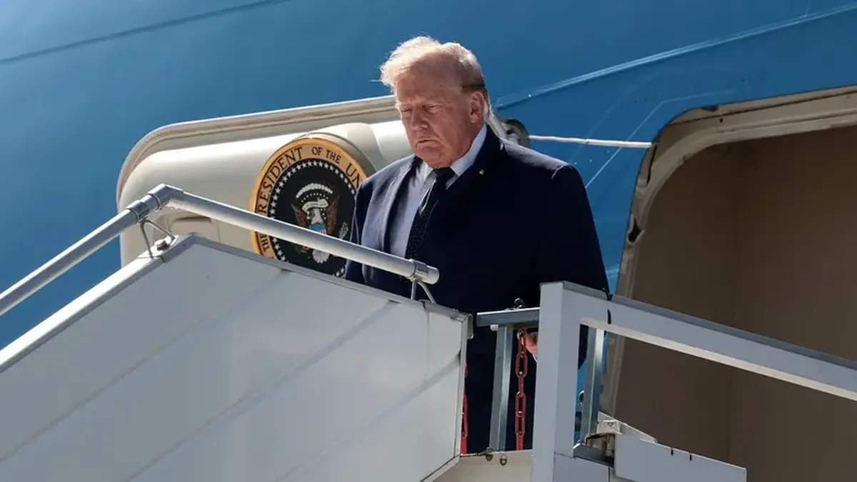 Suiza estimó que el memorando de entendimiento entre EEUU e Irán se publicará después del viernes