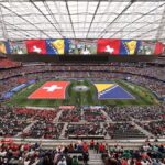 Suiza vs Bosnia por el Mundial 2026, EN VIVO: empatan por el grupo B