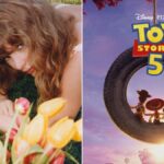 Taylor Swift anunció la fecha de lanzamiento de I Knew It, I Knew You, canción que será parte de Toy Story 5