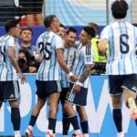 Se definen los últimos clasificados a 16vos del Mundial 2026 EN VIVO