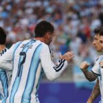 se disparan las búsquedas tras la victoria ante Argelia