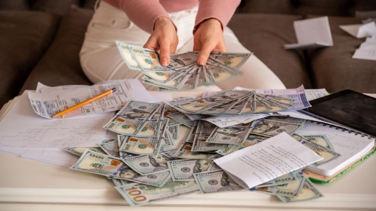 el impensado articulo de lujo que se vendió por u$s812.000