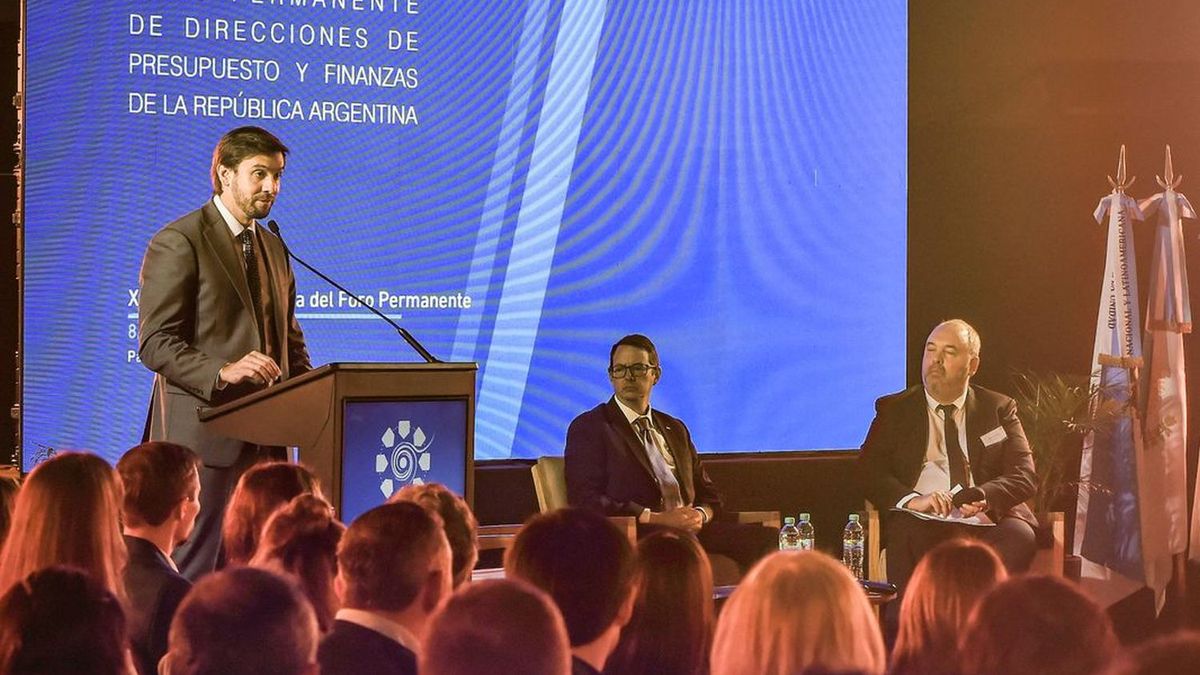 la Ciudad reúne a especialistas en presupuesto de todo el país para debatir