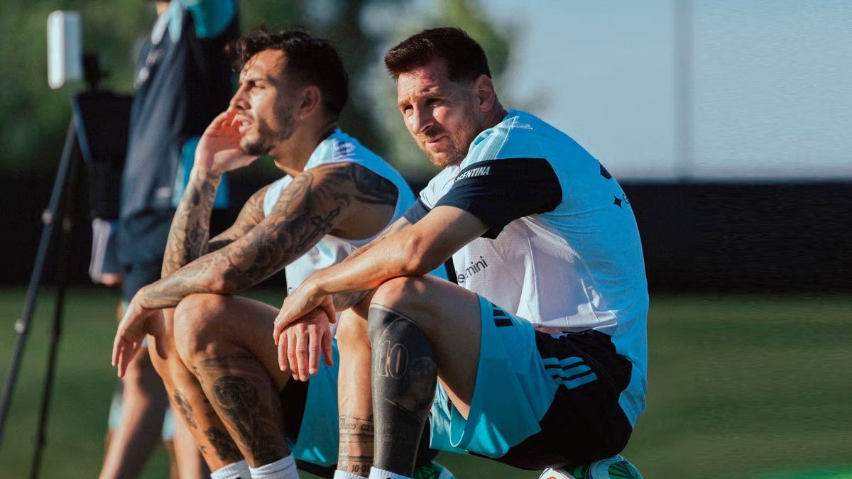 la jornada del jueves 4 de junio en el Mundial 2026