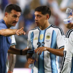 la jornada del jueves 25 de junio en el Mundial 2026