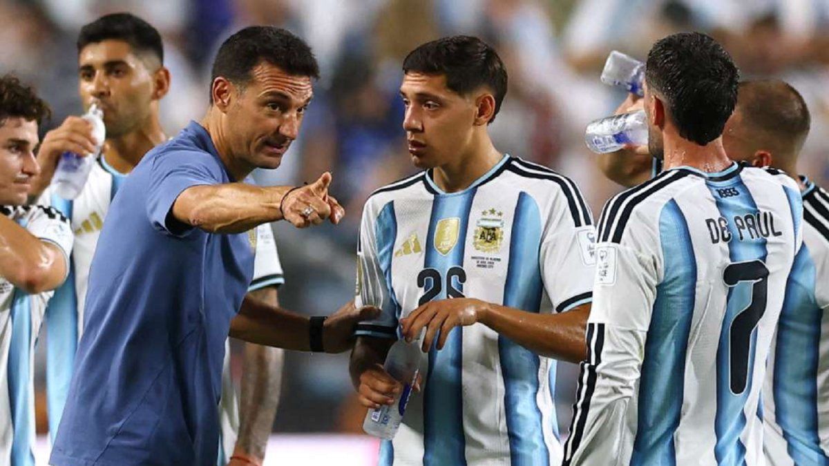 la jornada del jueves 25 de junio en el Mundial 2026