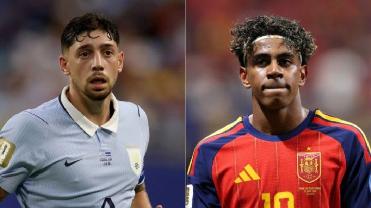 los dos partidos que marcarán el cruce de 16avos