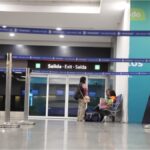 Personal aeronáutico alerta por posibles fallas del servicio en aeropuertos durante las vacaciones de invierno