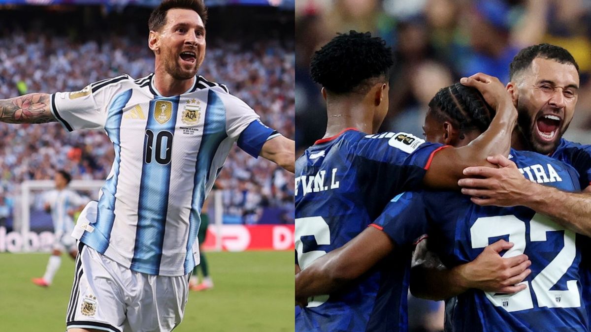 Argentina busca la clasificación a octavos vs Cabo Verde Mundial 2026, EN VIVO: la jornada del viernes 3 de julio minuto a minuto, novedades y últimas noticias