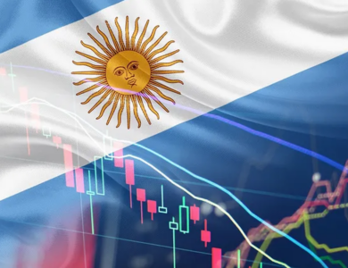 pese a la mejora de Moodys, el índice de Argentina volvió a ser el más alto de la región, ¿qué mira la city?