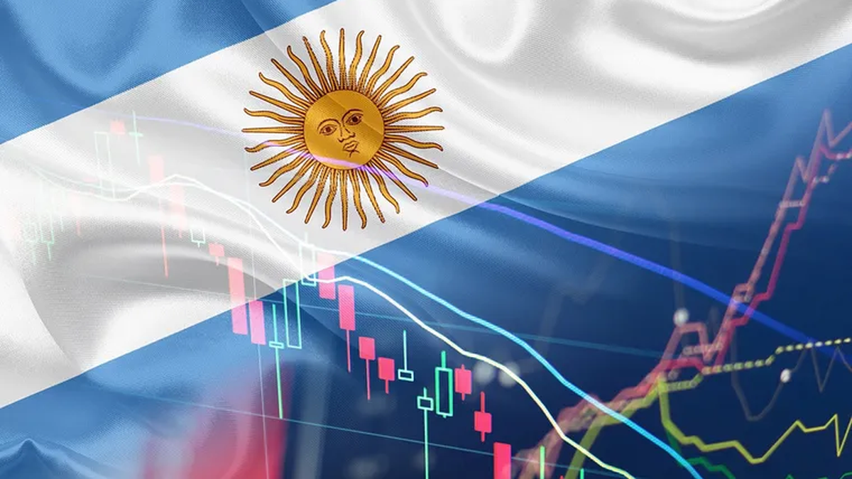 pese a la mejora de Moodys, el índice de Argentina volvió a ser el más alto de la región, ¿qué mira la city?