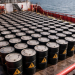 Las exportaciones de crudo del Golfo Pérsico se disparan pese a la guerra en el estrecho de Ormuz