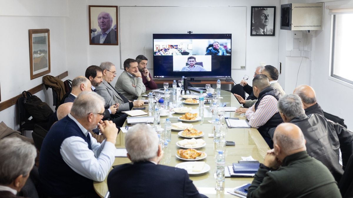 avanzan las negociaciones tras la intervención y aspiran a una recomposición