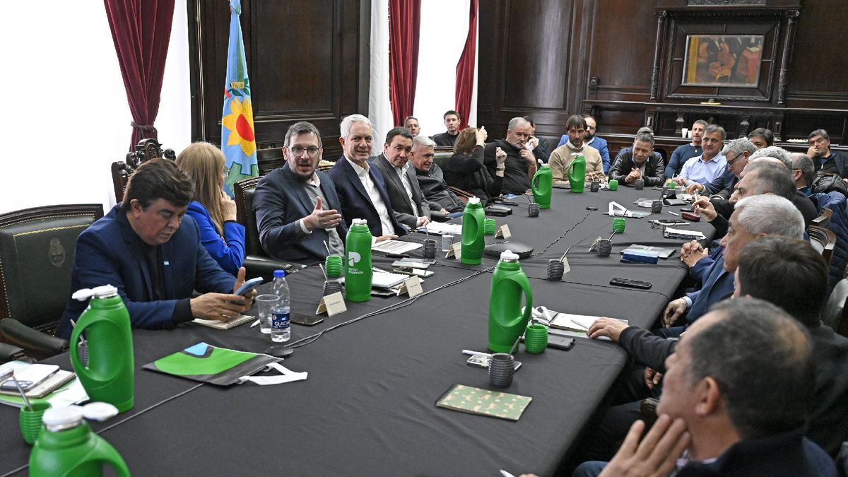Banco Provincia reforzó la asistencia a municipios bonaerenses y ya desembolsó más de $184.000 millones desde 2020