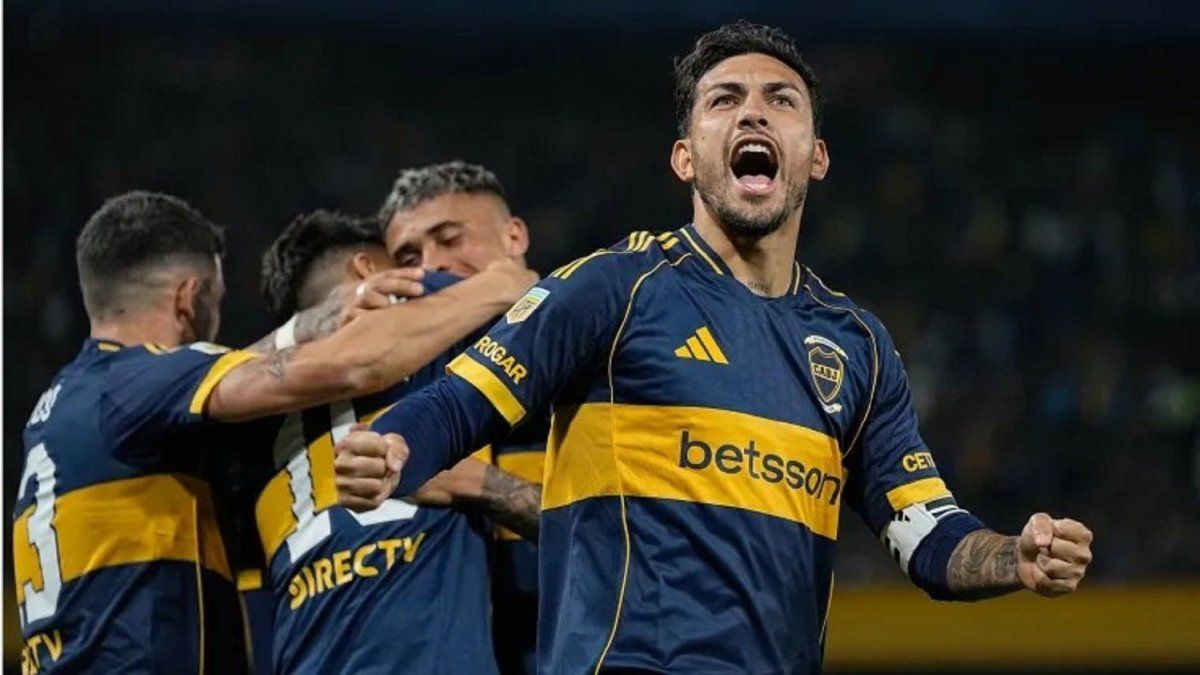 Boca sufrió hasta los penales, eliminó a OHiggins y avanzó a octavos de la Copa Sudamericana