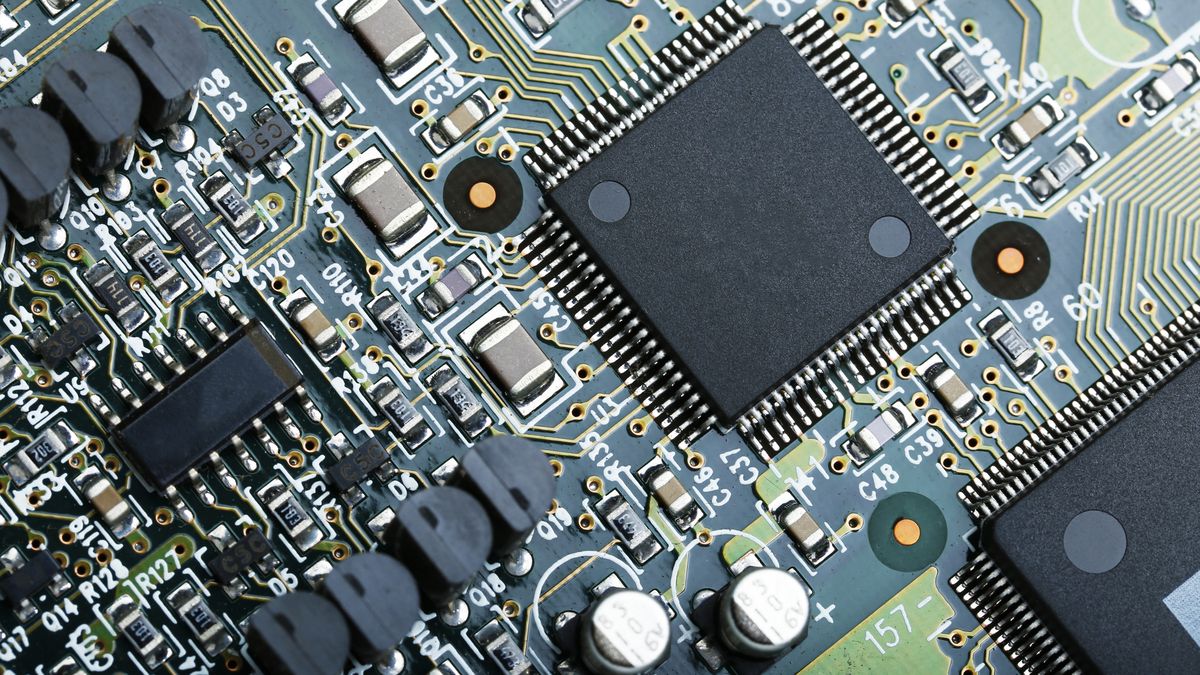 Se desplomaron las acciones de SK hynix tras un auspicioso debut en el Nasdaq