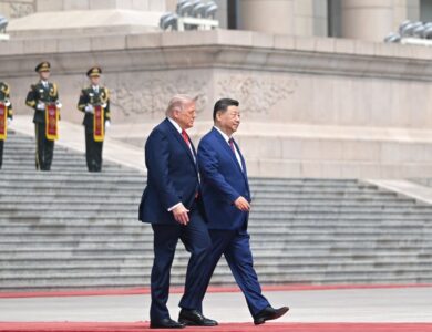 China rechazó las acusaciones de Donald Trump sobre una supuesta injerencia en las elecciones presidenciales de EEUU