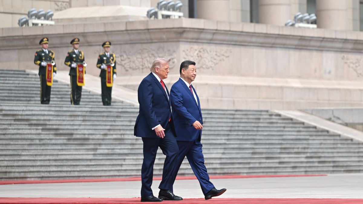 China rechazó las acusaciones de Donald Trump sobre una supuesta injerencia en las elecciones presidenciales de EEUU