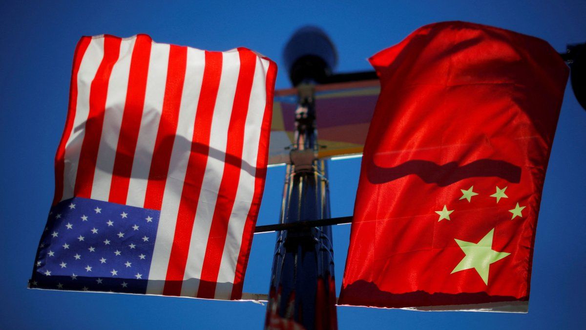 China tiene mejor imagen global que EEUU