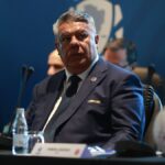 Claudio Chiqui Tapia rompió el silencio y habló de las operaciones contra la Selección argentina